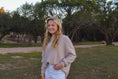 Load image into Gallery viewer, Oatmeal Knit Sweater