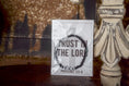 Load image into Gallery viewer, 356 - Trust In The Lord Stretchy Bracelet SCRIPTUR356