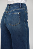 Load image into Gallery viewer, Stockyard High Rise Wide Leg Jeans- Size 28