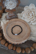 Load image into Gallery viewer, 68 - Lord Send Me Stretchy Bracelet SCRIPTUR356