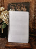 Load image into Gallery viewer, Church Notes - Spiral Journal