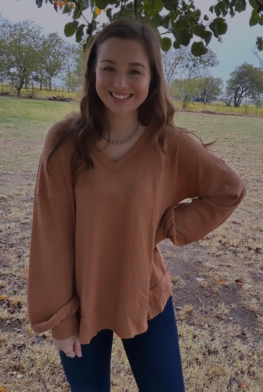 Basics of Love Top