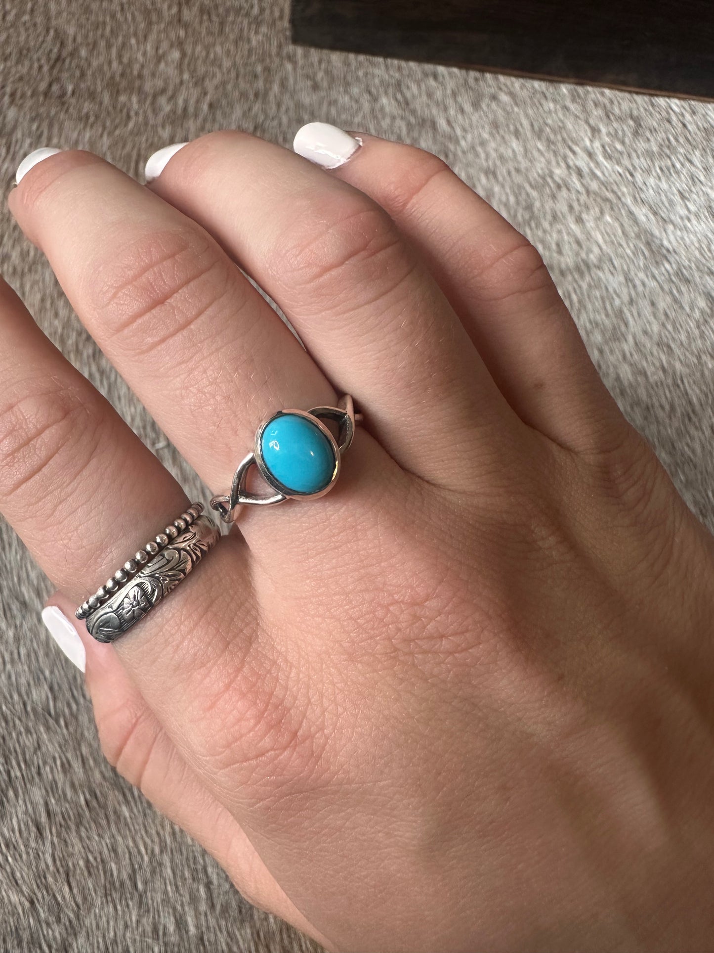 Sanchi Kingman Ring