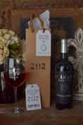 Load image into Gallery viewer, John 2:1-12 Wine Carrier Gift Bag - SCRIPTUR356