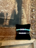 Load image into Gallery viewer, Custom Word Genuine Bracelets