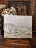 Load image into Gallery viewer, Psalm 23 Scripture - Wall Print 8x10