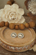 Load image into Gallery viewer, Lorena Concho Earrings