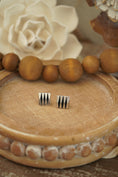 Load image into Gallery viewer, Laramie Studs