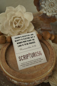 Load image into Gallery viewer, 31 - Proverbs 31 Women Stretchy Bracelet SCRIPTUR356