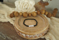 Load image into Gallery viewer, 111 - Hall of Faith Stretchy Bracelet SCRIPTUR356