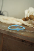 Load image into Gallery viewer, Cross Bracelet - Adult Size