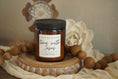 Load image into Gallery viewer, "Time With Jesus" Soy Wax Candle