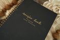 Load image into Gallery viewer, Heirloom Recipe Book