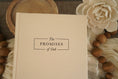 Load image into Gallery viewer, The Promises of God - Coffee Table Book