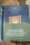 Load image into Gallery viewer, The Promises of Christmas - Children’s Book