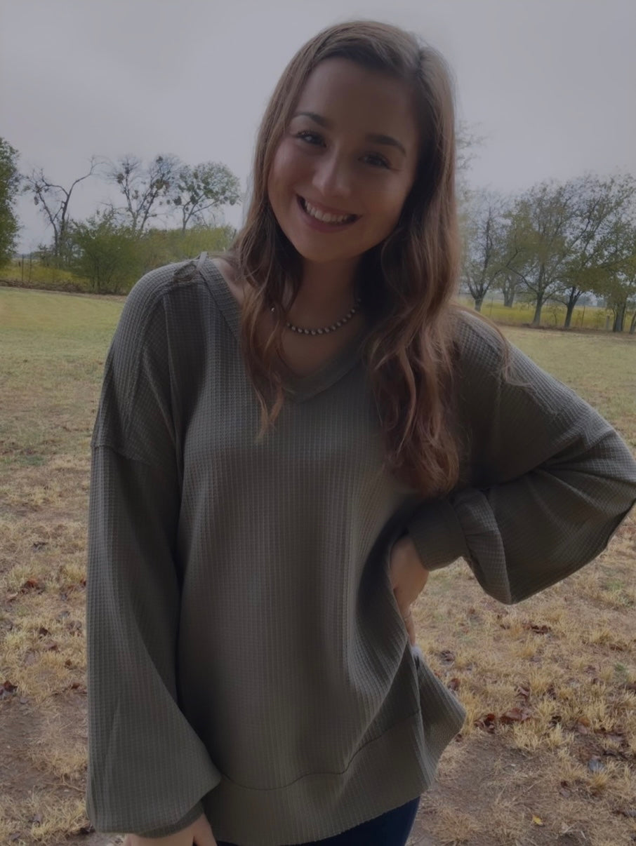 Basics of Love Top