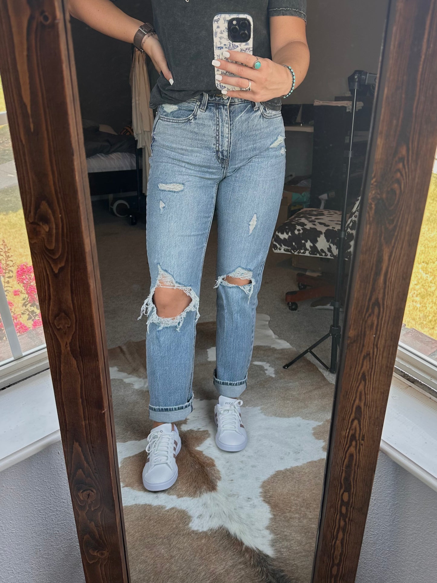 Logan Jeans
