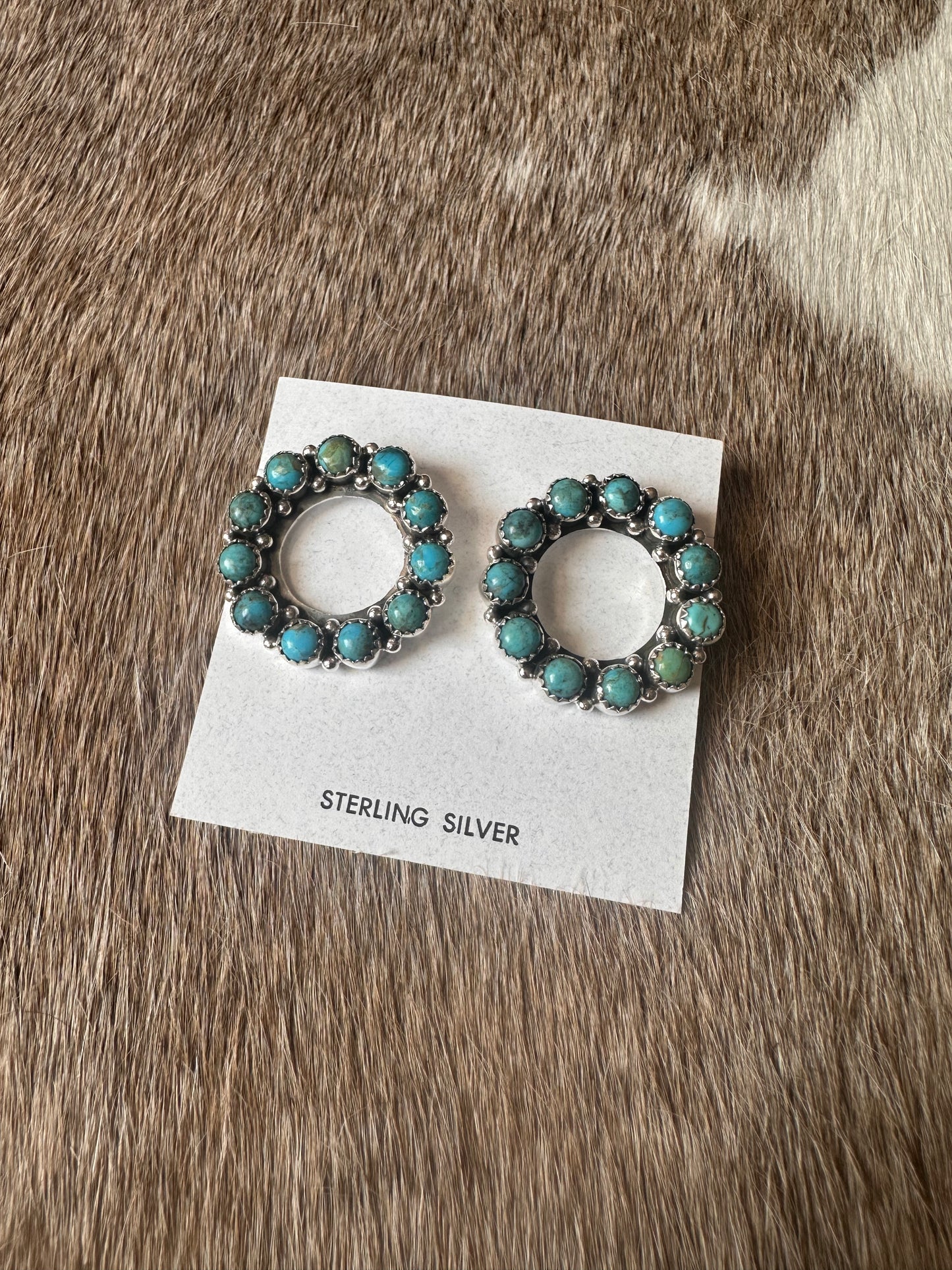 Josie Earrings