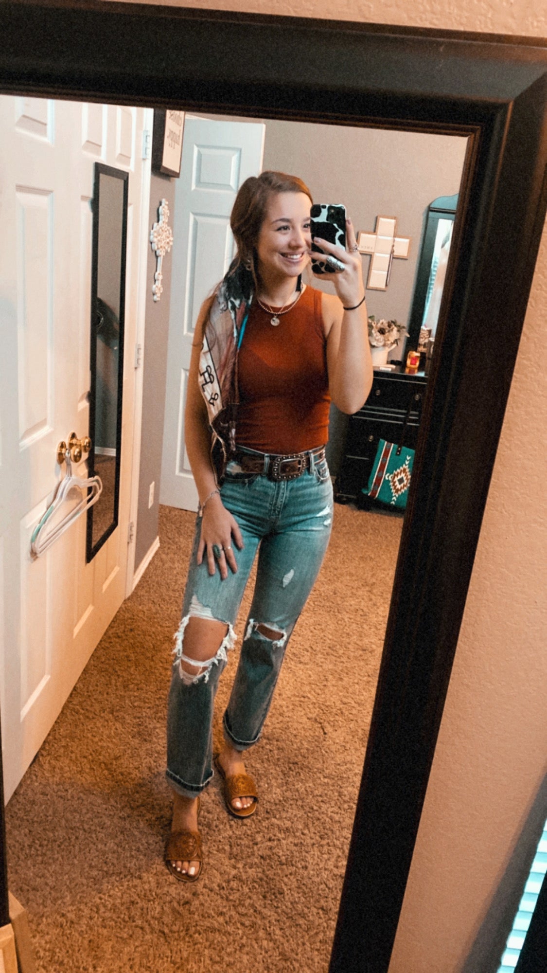 Logan Jeans