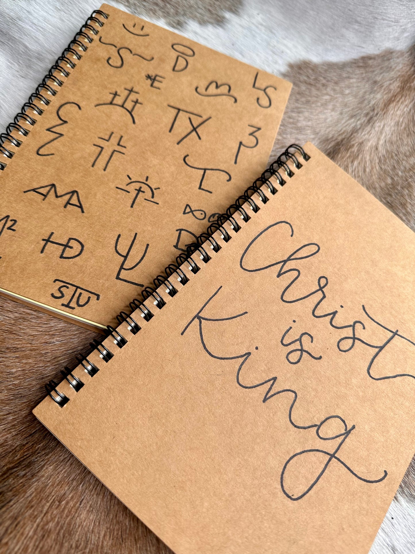 HD Notebooks