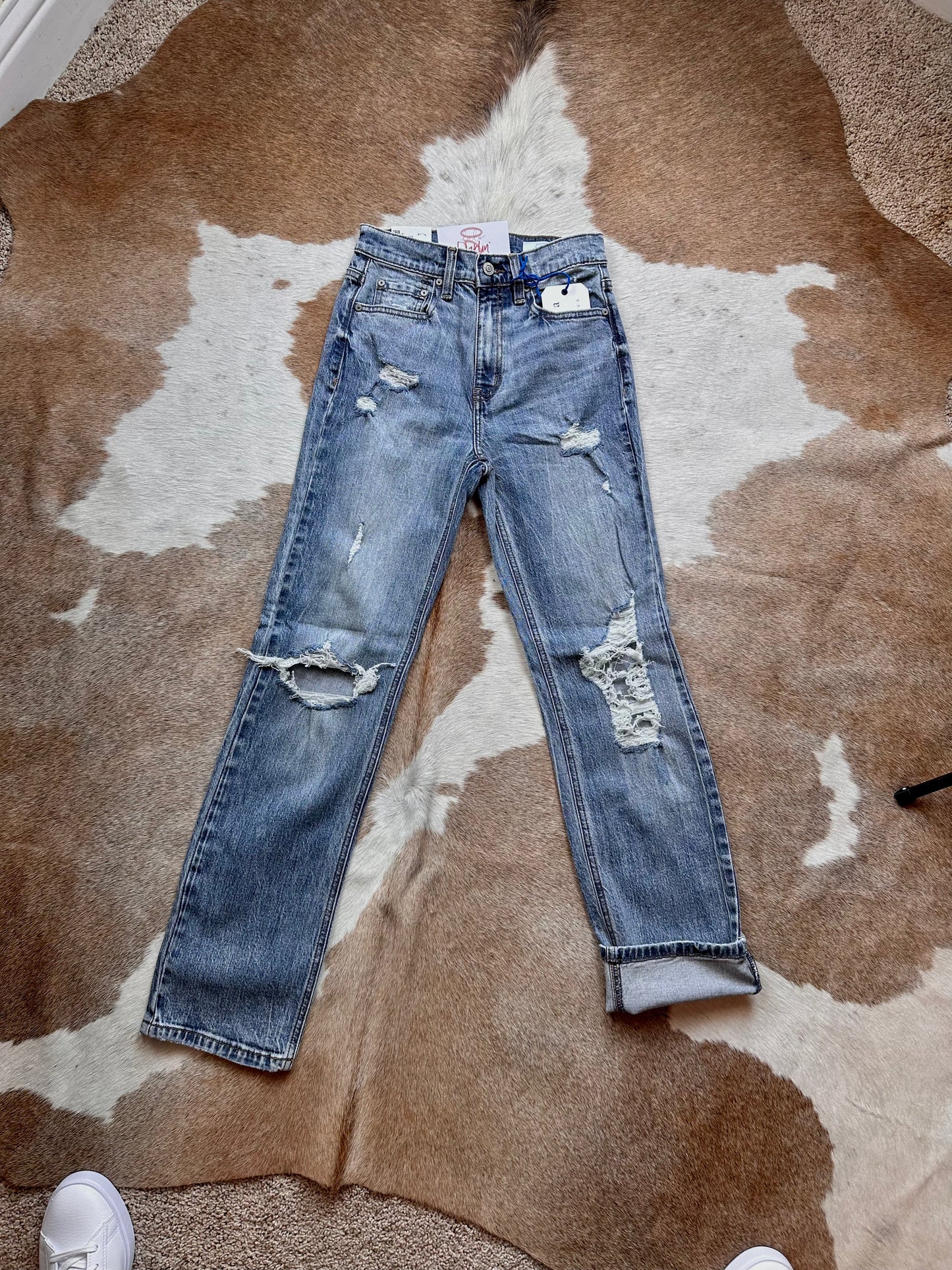 Logan Jeans