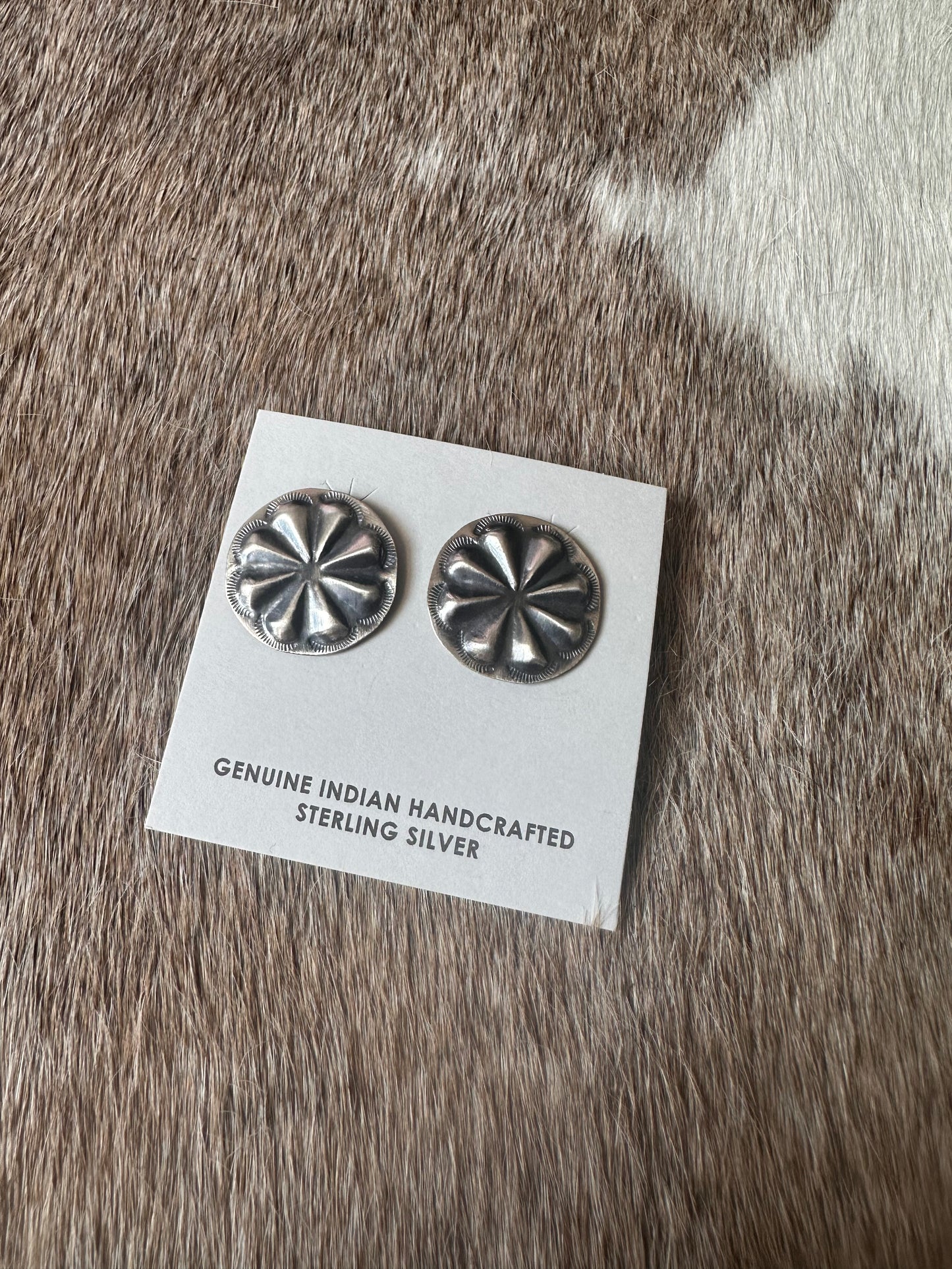 Sutton Earrings