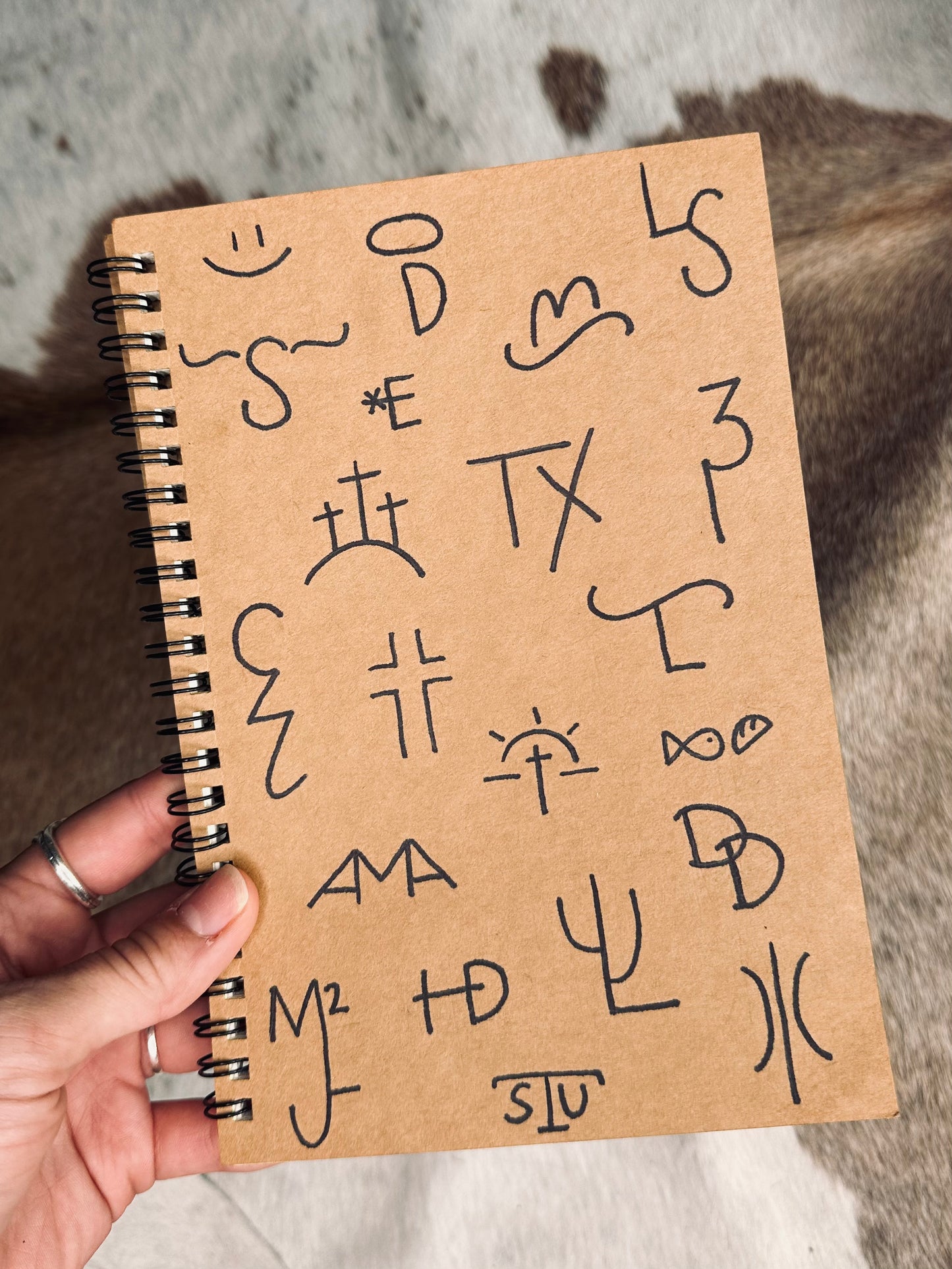 HD Notebooks