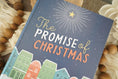 Load image into Gallery viewer, The Promises of Christmas - Children’s Book