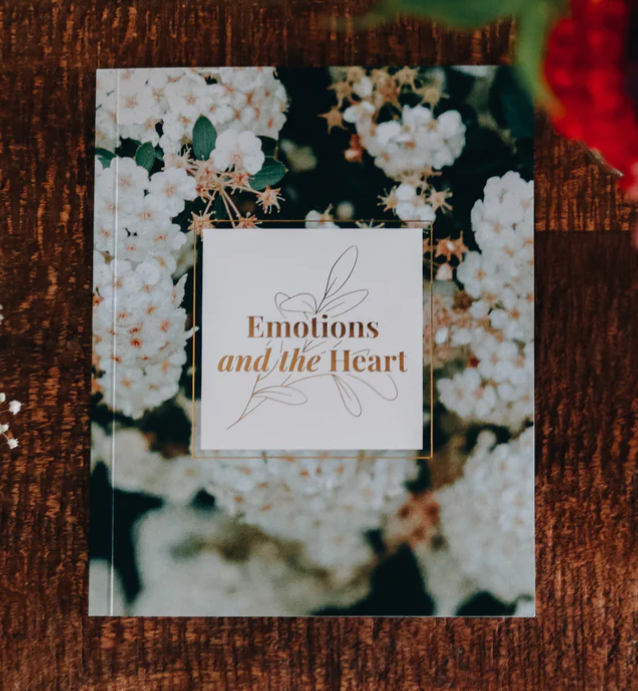 Emotions and the Heart