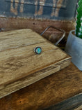 Load image into Gallery viewer, Hondo Turquoise Ring
