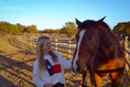 Load image into Gallery viewer, Texas Flag Lightweight Sweater

