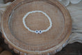Load image into Gallery viewer, 68 - Lord Send Me Stretchy Bracelet SCRIPTUR356
