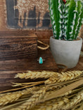 Load image into Gallery viewer, Carico Lake Turquoise Ring
