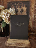 Load image into Gallery viewer, Heirloom Recipe Book
