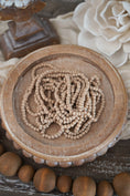 Load image into Gallery viewer, 68 - Lord Send Me Stretchy Bracelet SCRIPTUR356
