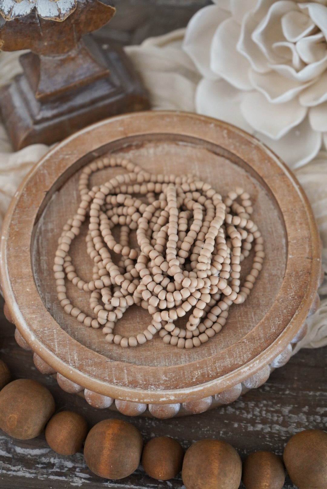 68 - Lord Send Me Stretchy Bracelet SCRIPTUR356