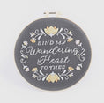 Load image into Gallery viewer, Bind My Wandering Heart - Embroidery Kit
