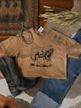 Load image into Gallery viewer, Rodeo Days Graphic Tee
