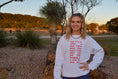 Load image into Gallery viewer, Real Love Sweatshirt
