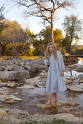 Load image into Gallery viewer, Louisa Prairie Girl Dress
