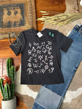 Load image into Gallery viewer, XOXO Branded Tee

