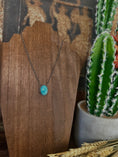 Load image into Gallery viewer, Kingman Oval Necklace
