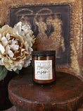 Load image into Gallery viewer, "He Is Risen" Soy Wax Candle
