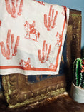 Load image into Gallery viewer, Saguaro Cowboy Wild Rag
