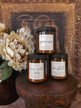 Load image into Gallery viewer, "Time With Jesus" Soy Wax Candle
