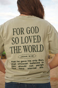 Load image into Gallery viewer, Good News John 3:16
