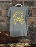 Load image into Gallery viewer, Godspeed Textiles "Bone Dry Valley" Unisex T-Shirt
