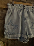Load image into Gallery viewer, Stars At Night Shorts -Medium
