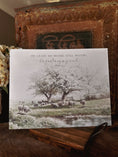 Load image into Gallery viewer, Still Waters - Wall Print 5x7 and 11x14
