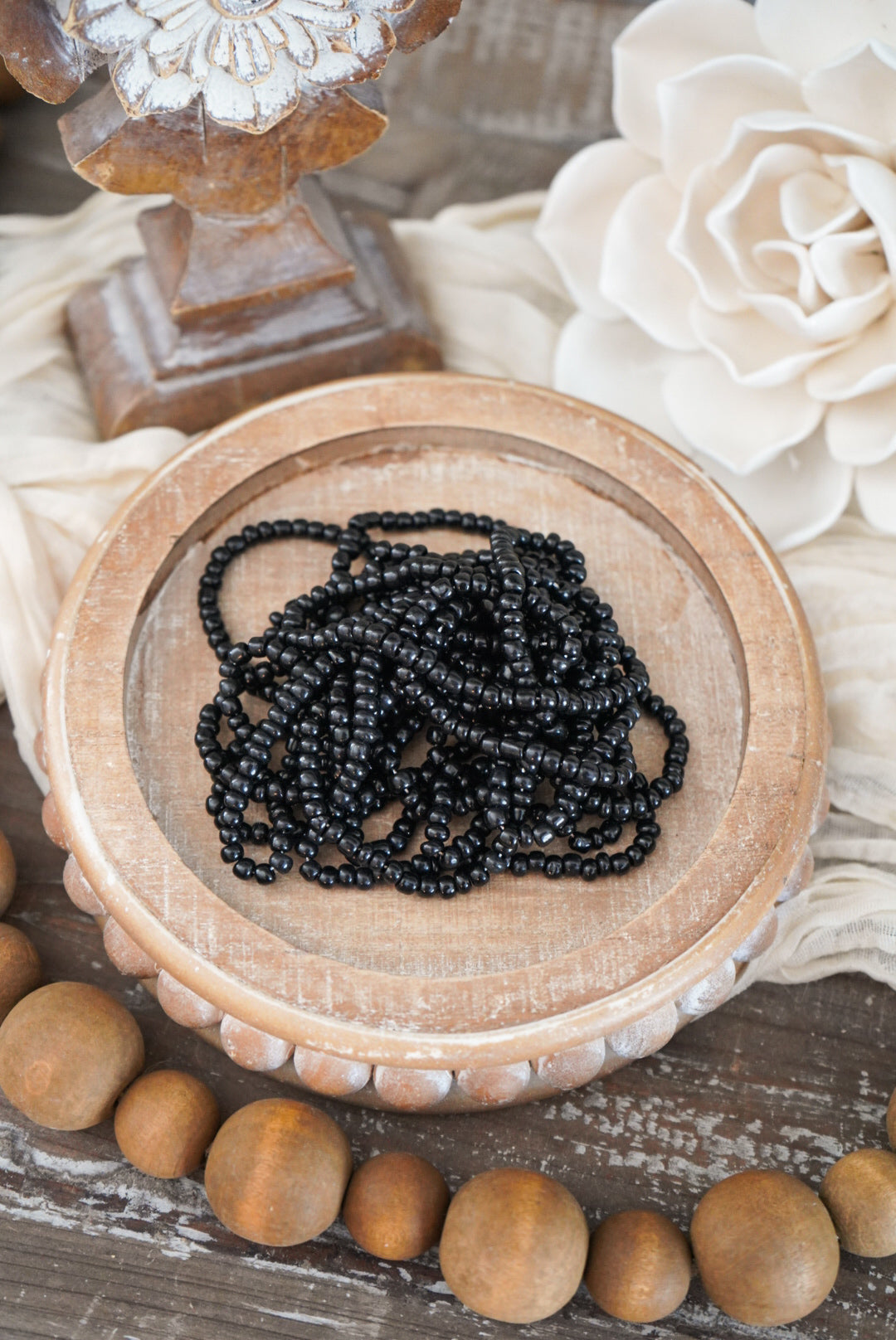 68 - Lord Send Me Stretchy Bracelet SCRIPTUR356